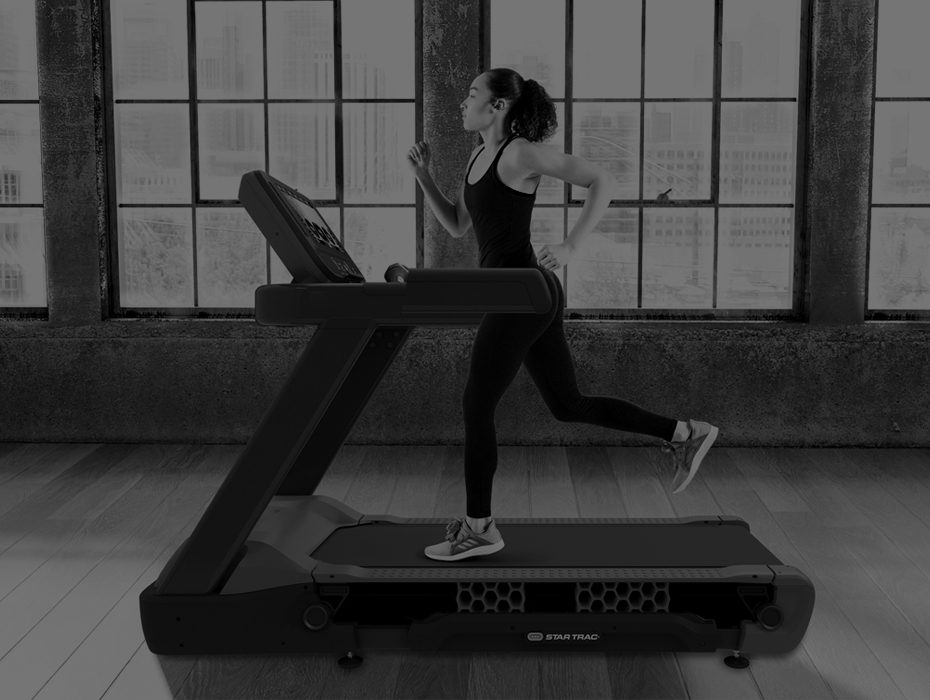 StairMaster