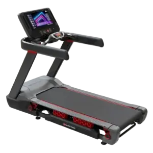 10TRx FreeRunner Treadmill