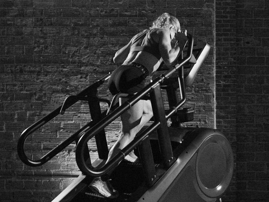 StairMaster