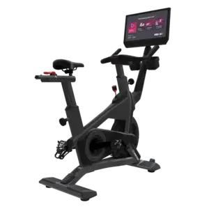 Star Trac Virtual Bike