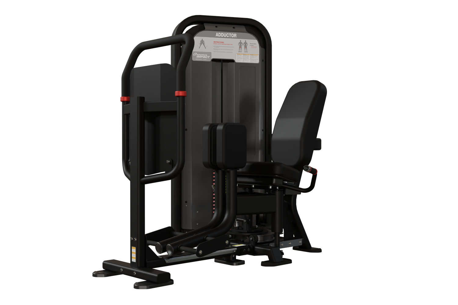 Impact® Adductor
