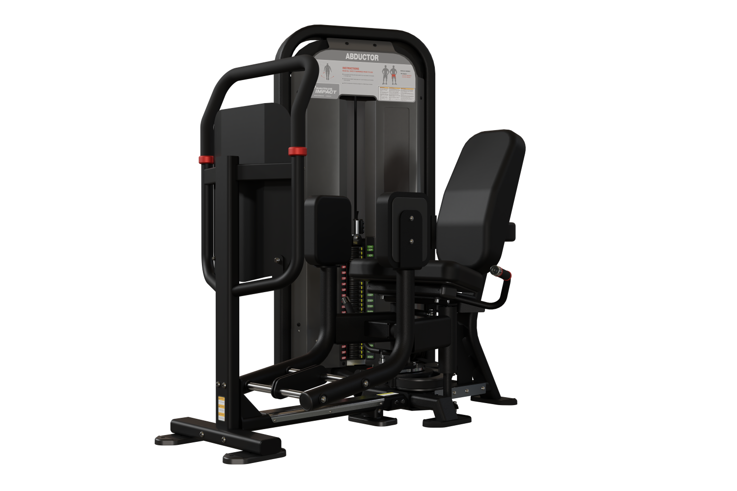 Impact® Abductor