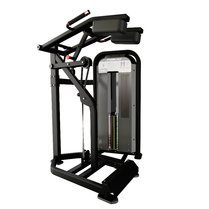 Impact® Standing Calf