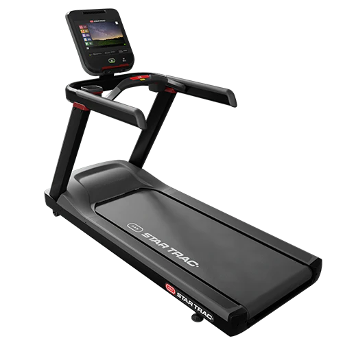4TR Treadmill