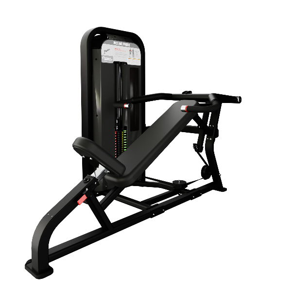 Impact® Incline Press