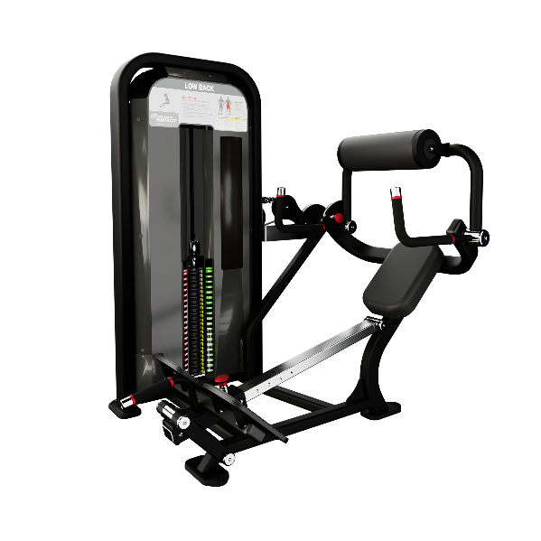 Impact® Low Back