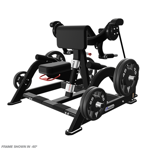 Leverage® Biceps Curl