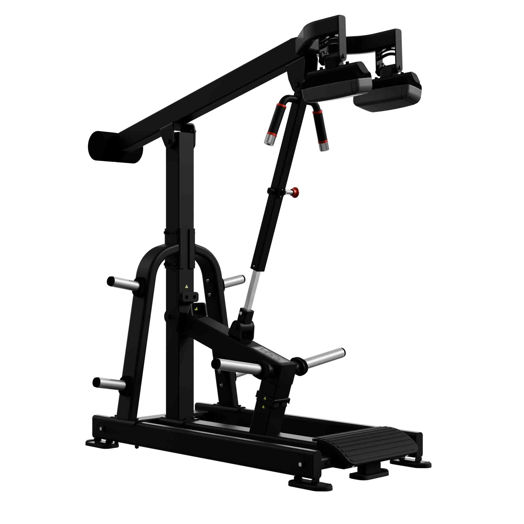product side