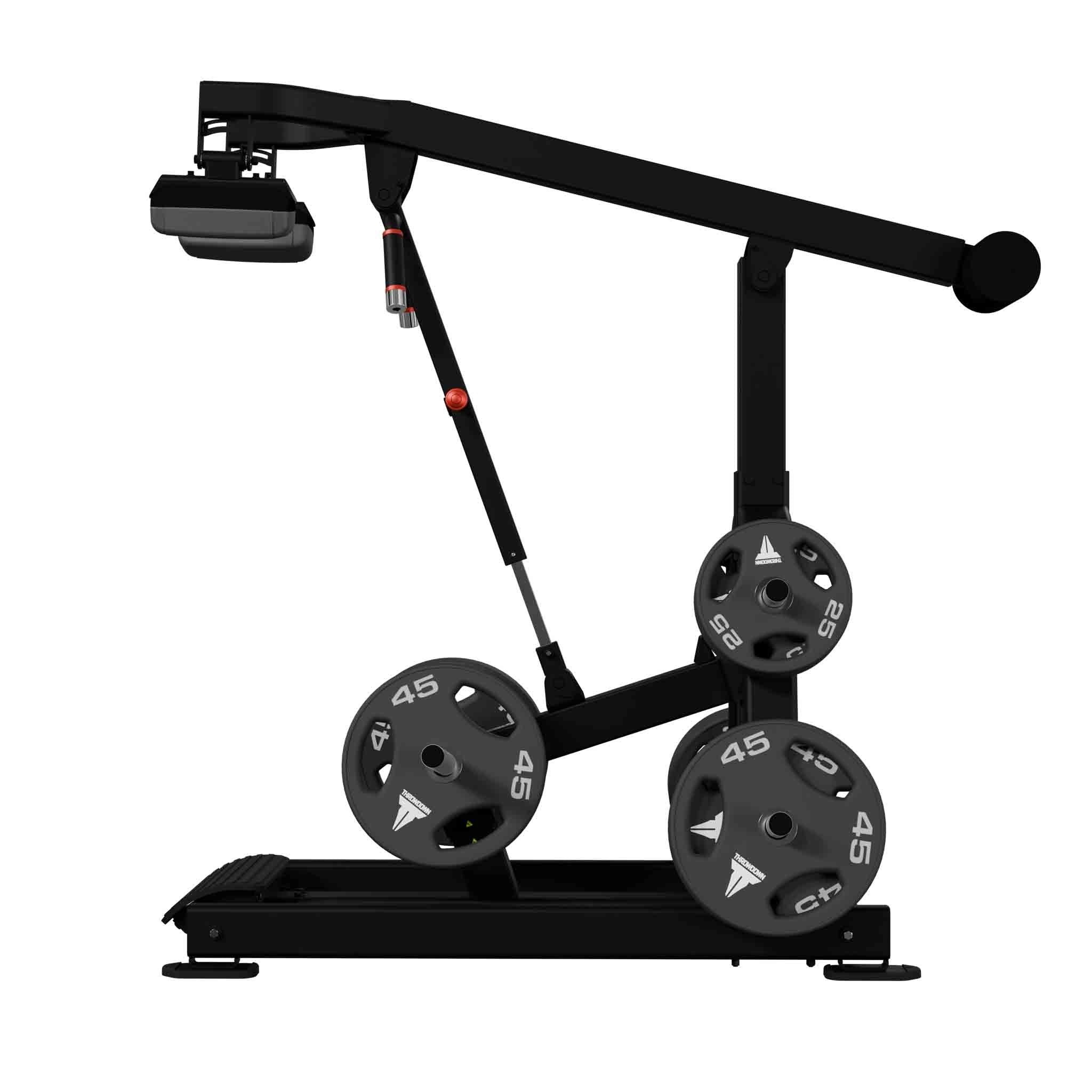 product side