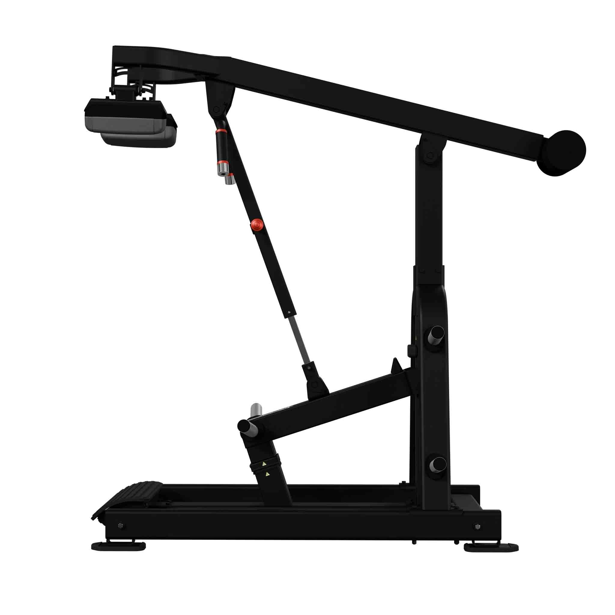 product side