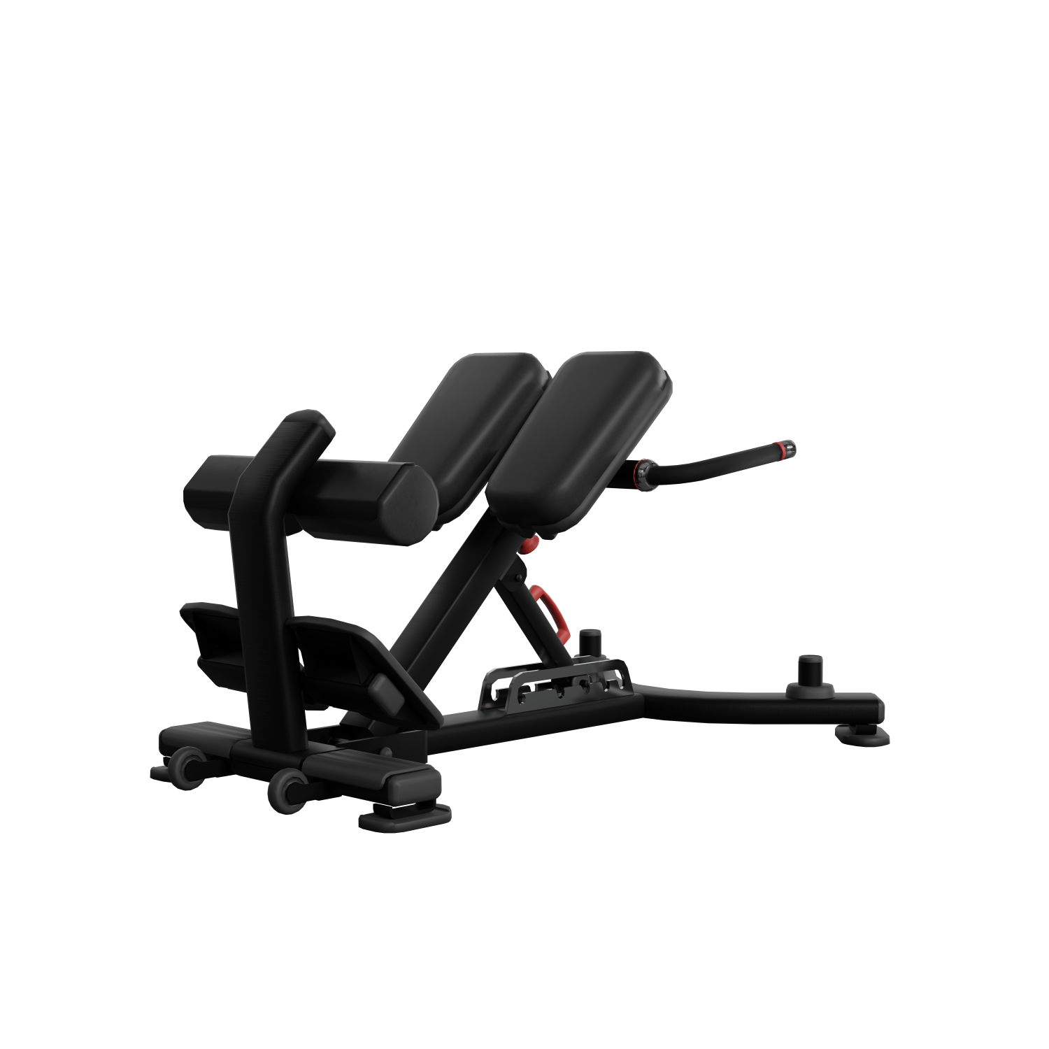 Adjustable Back Extension (45°)