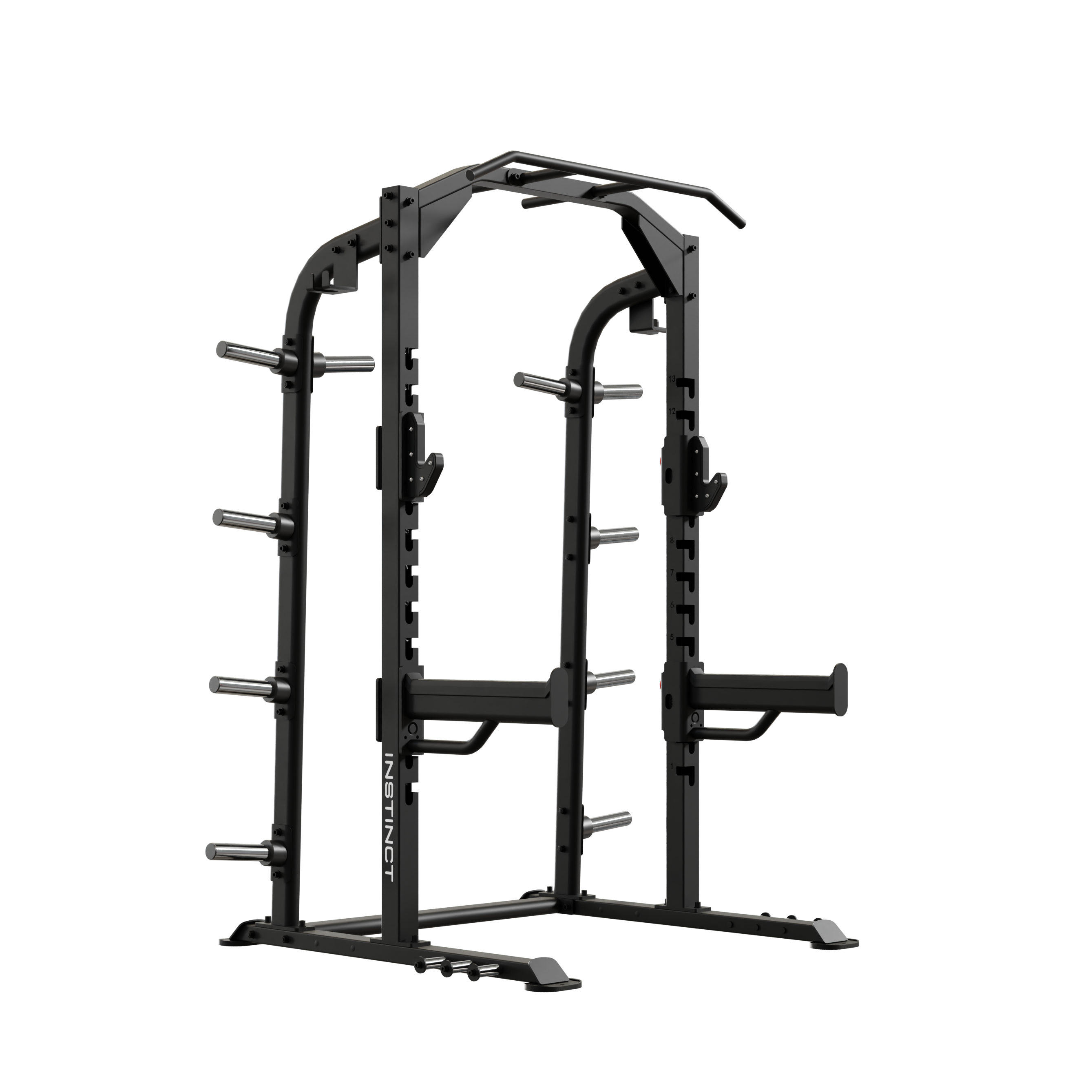 Half Rack