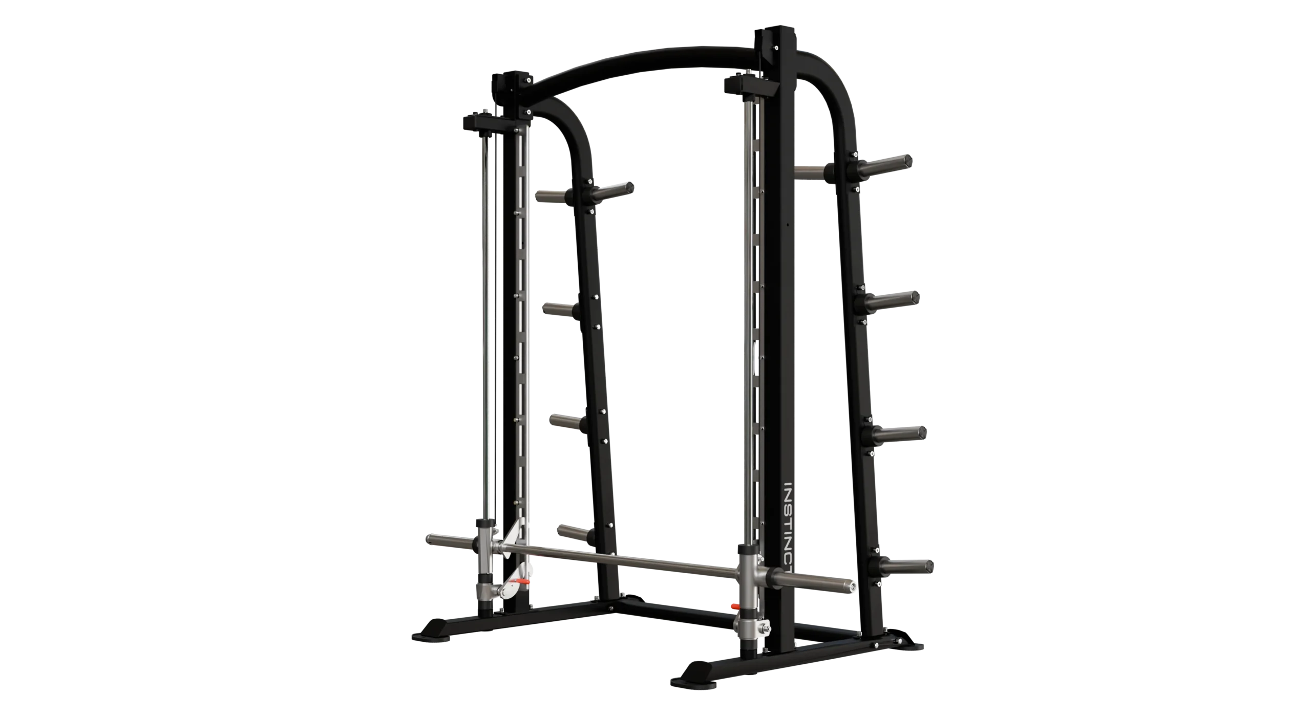 Smith Machine
