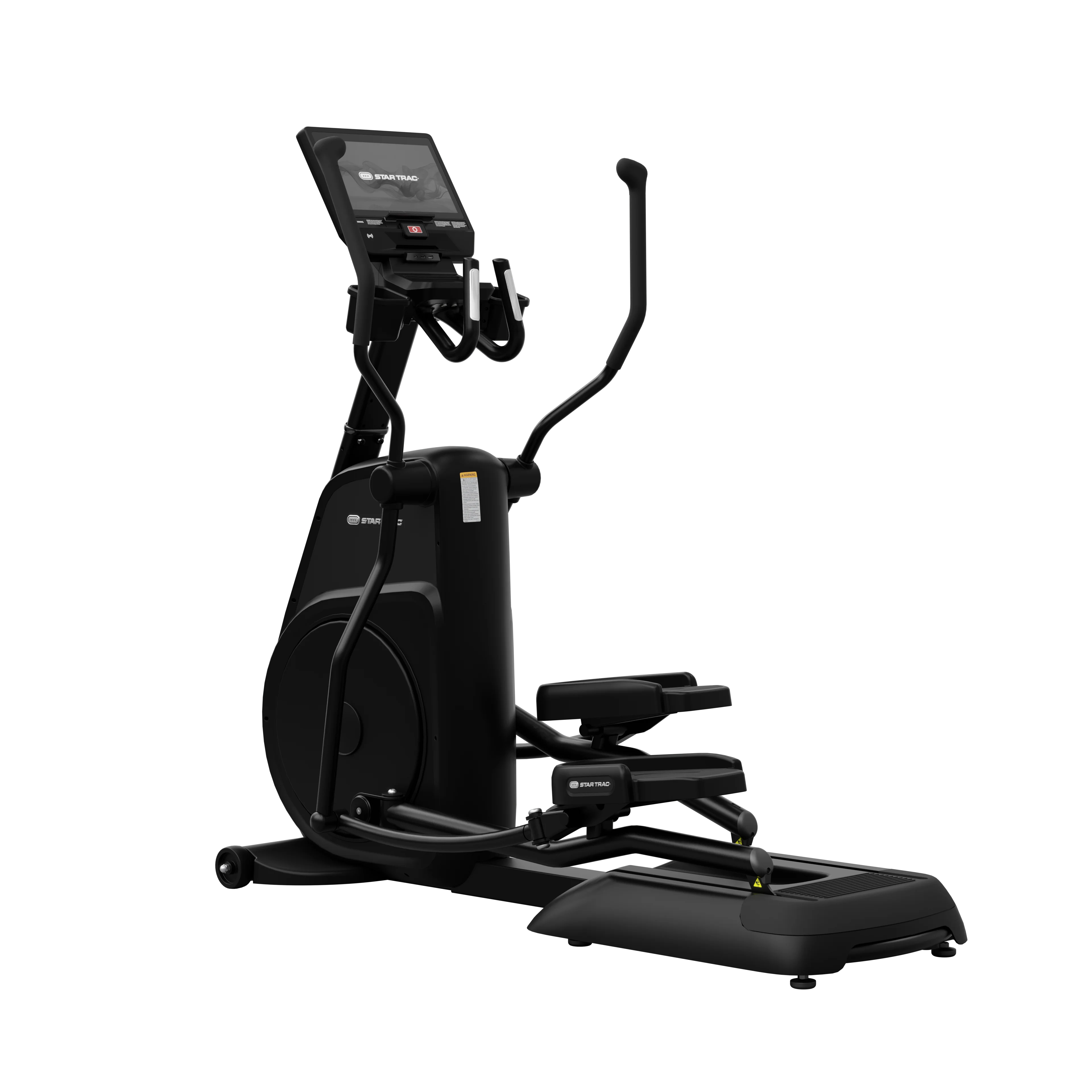 8CT Cross Trainer