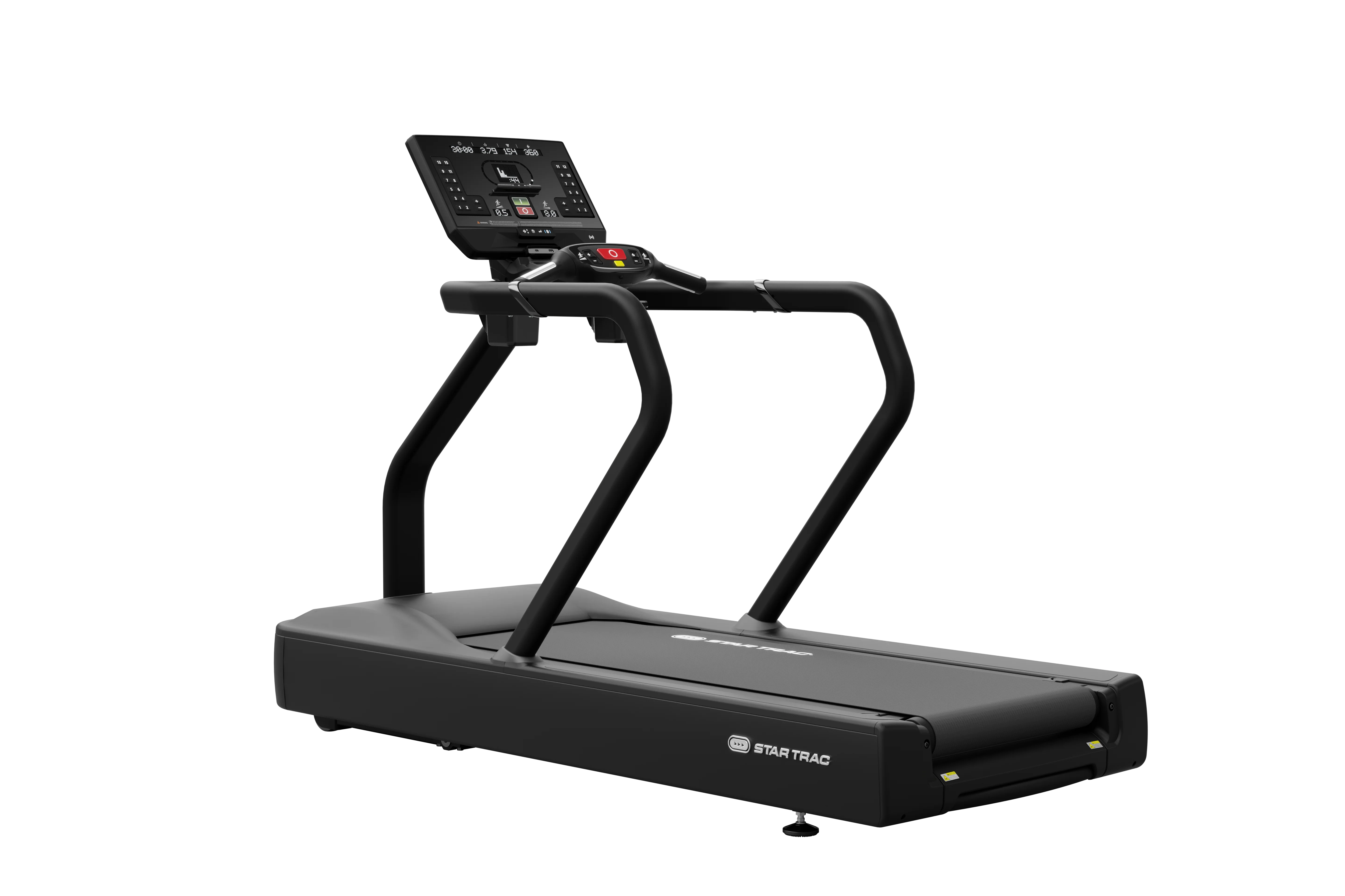 8TRx Treadmill
