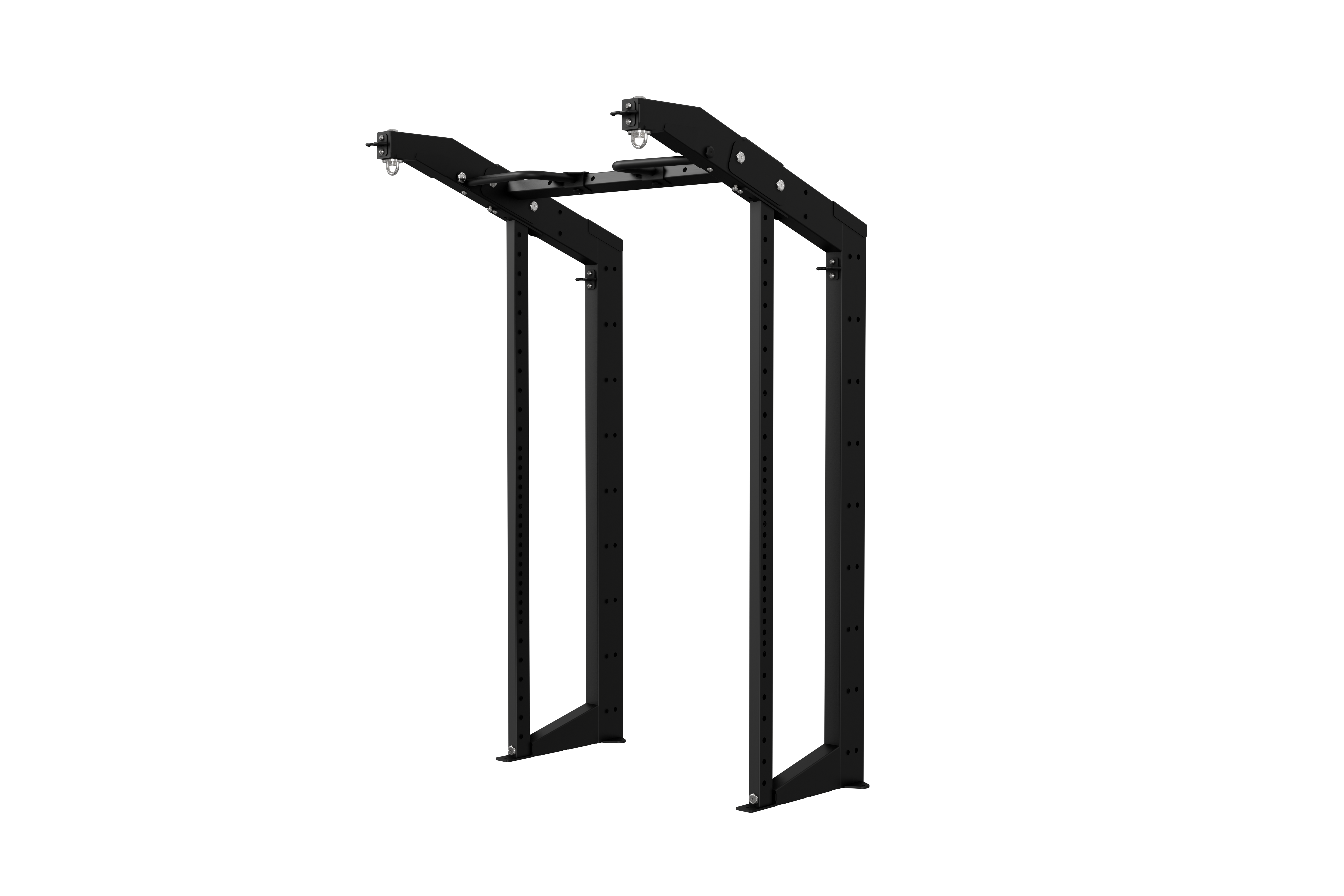 8' Alpha XTC