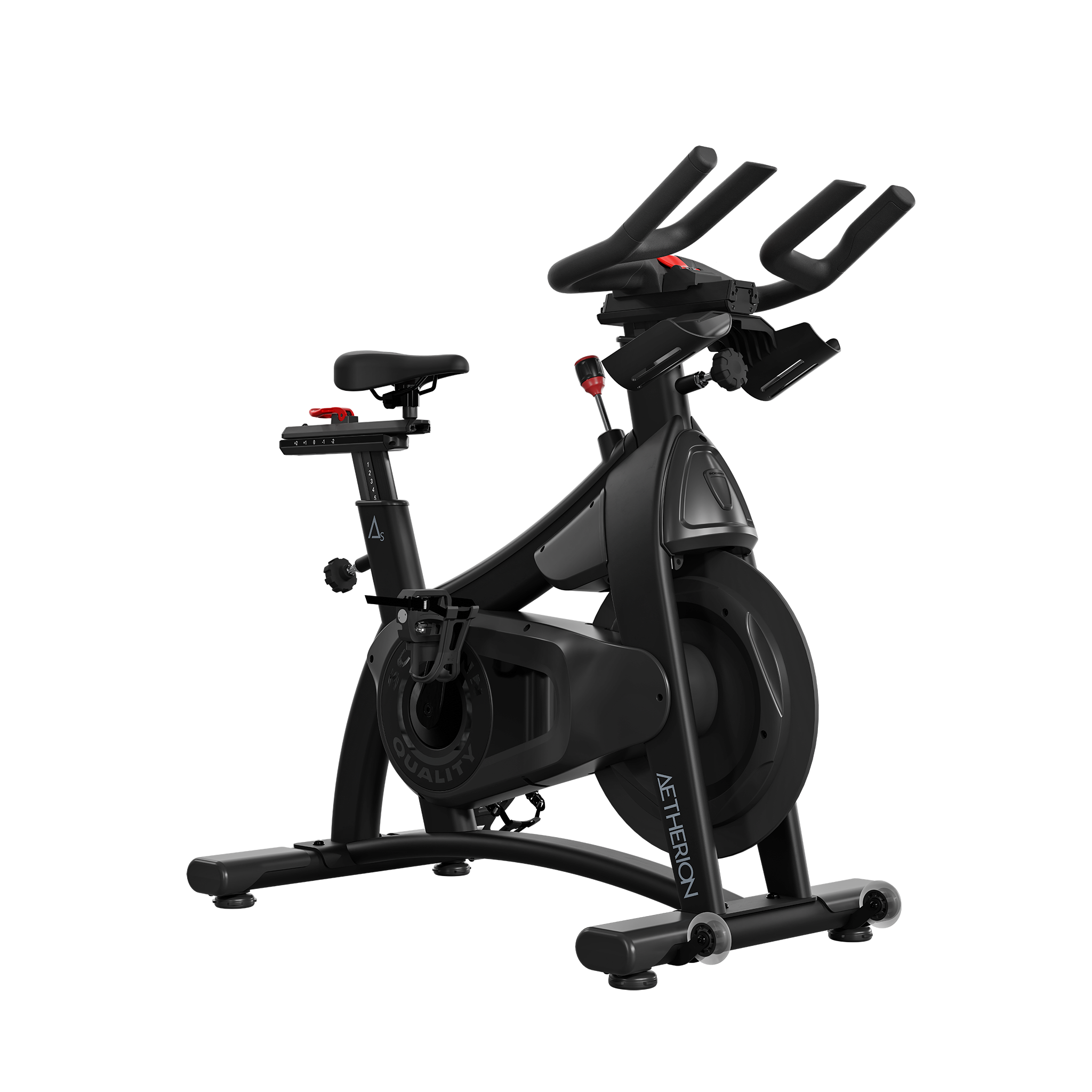 Aetherion Bike