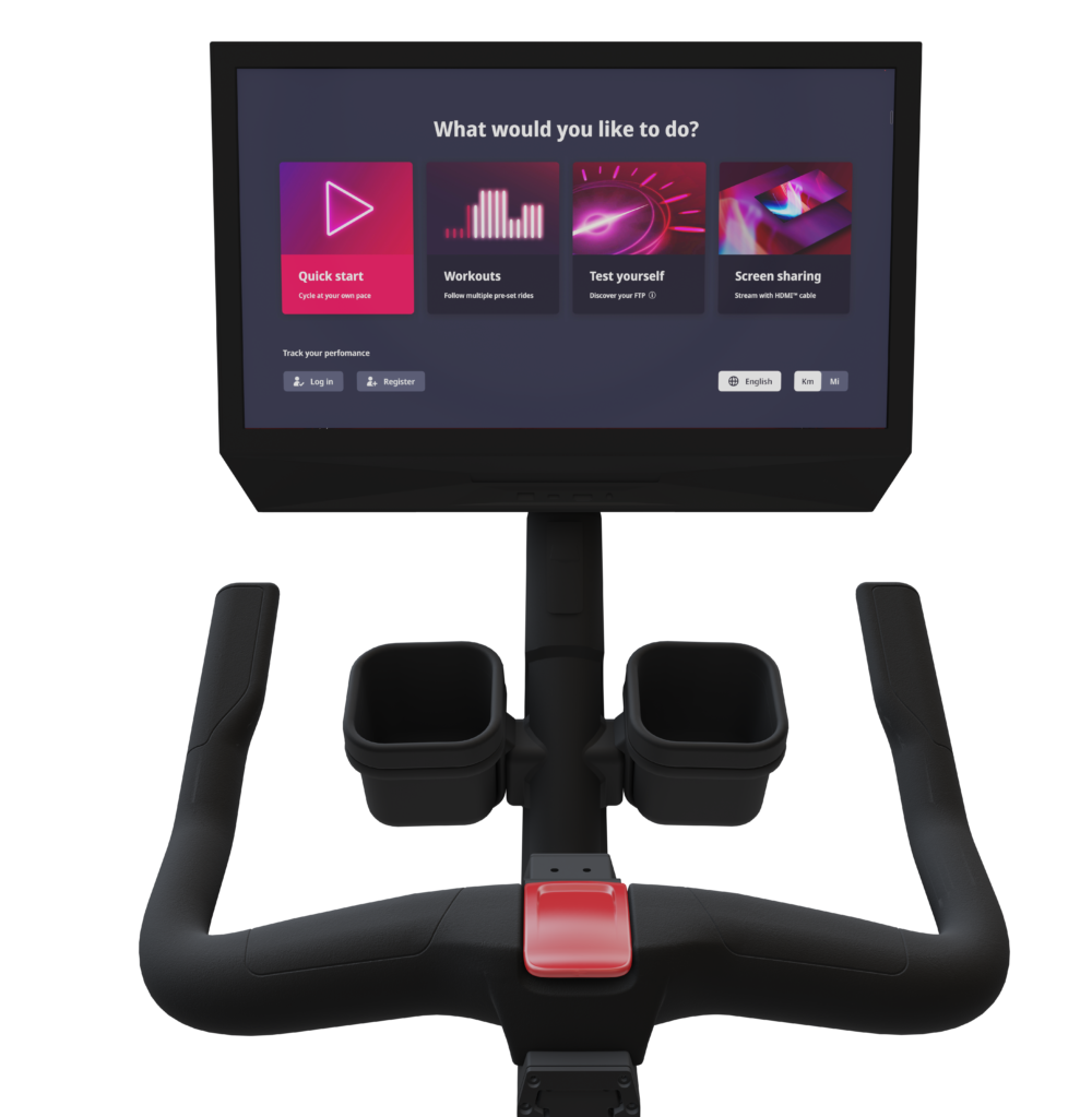 product side