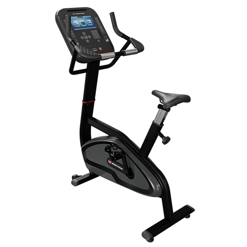 4UB Upright Bike