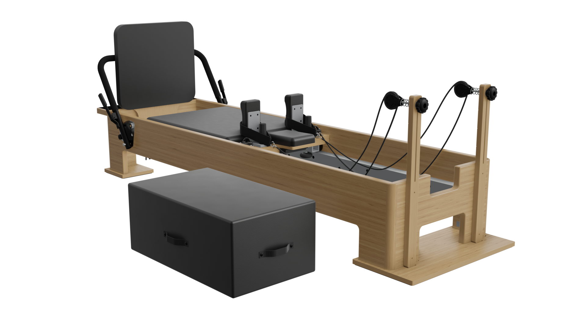Pilates Reformer