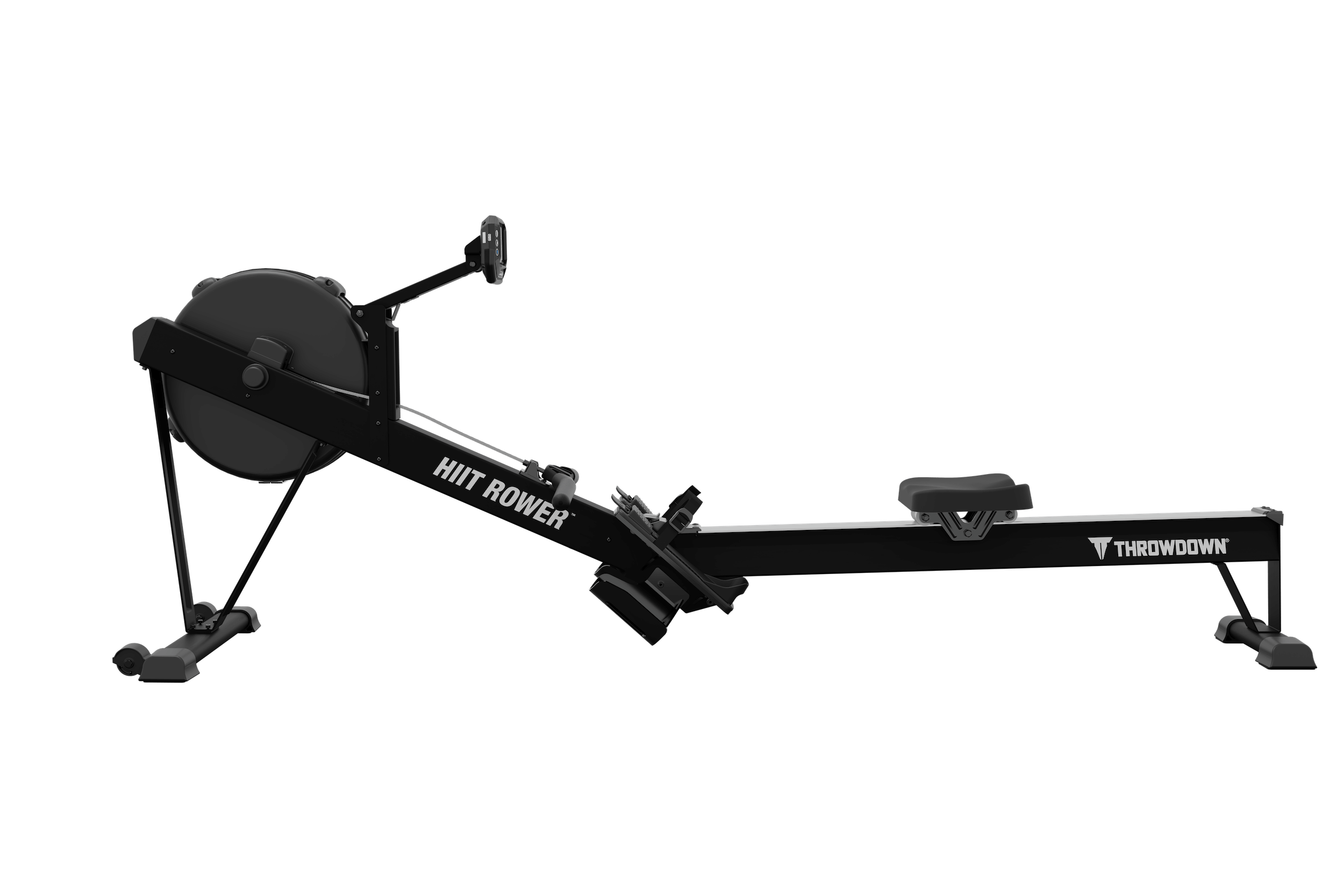 HIIT Rower