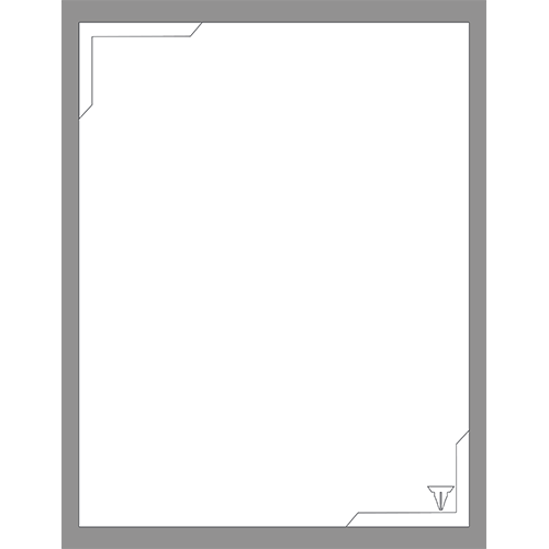 HIIT Interval White Board Magnets