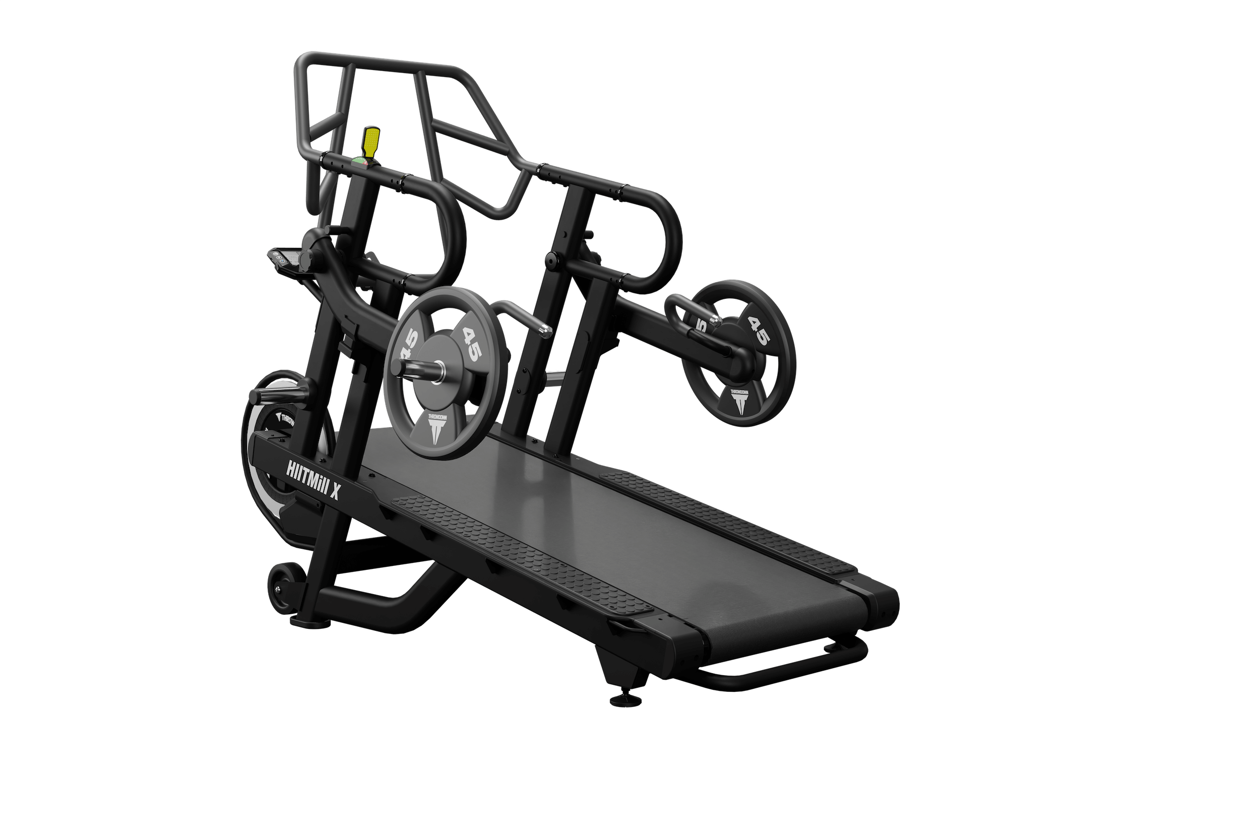 HIITMill X