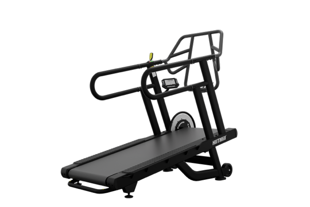 HIITMill
