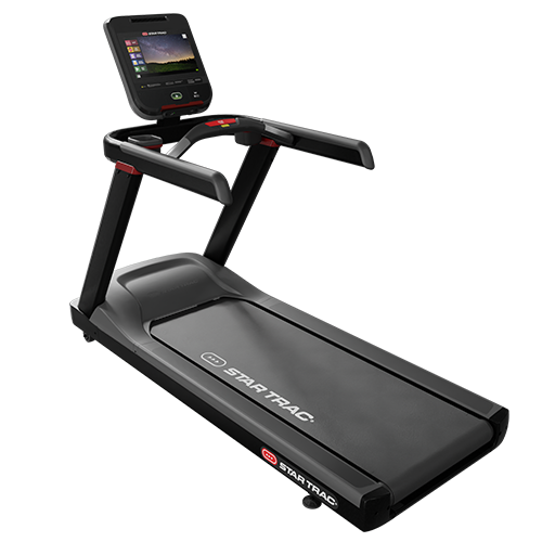 4TR Treadmill