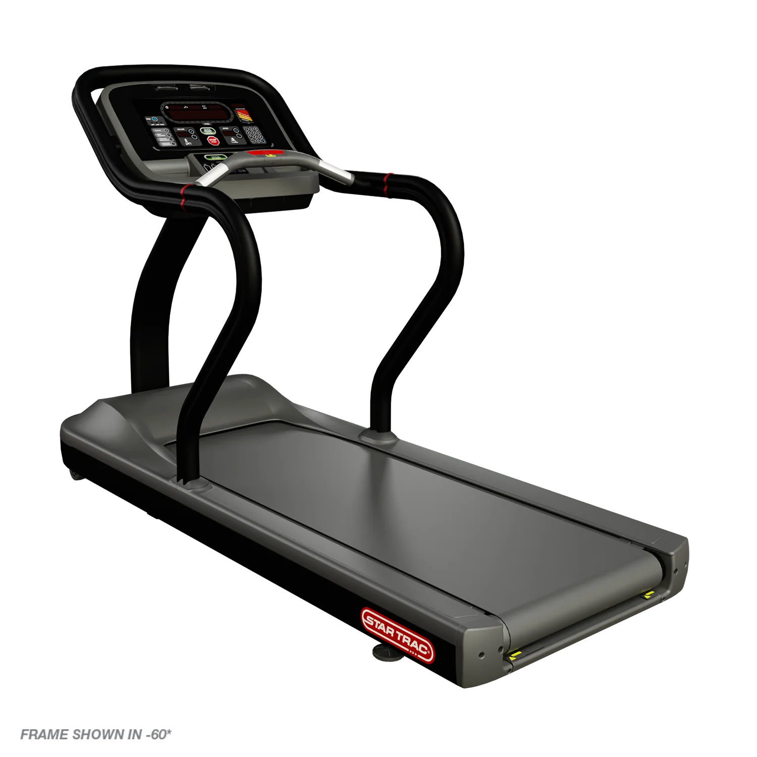 STRc Treadmill