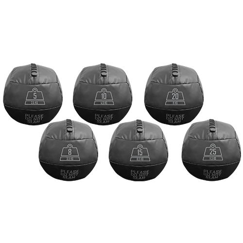Medicine Balls