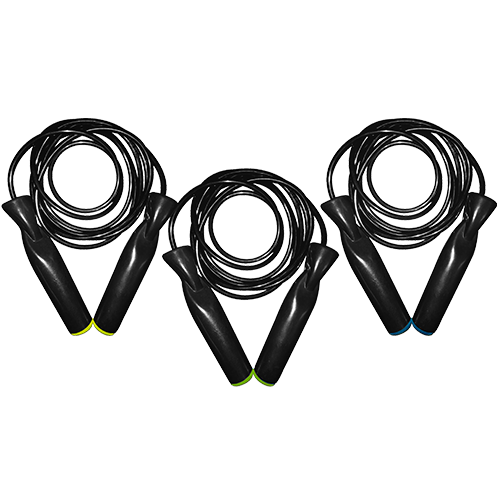 Jump Ropes