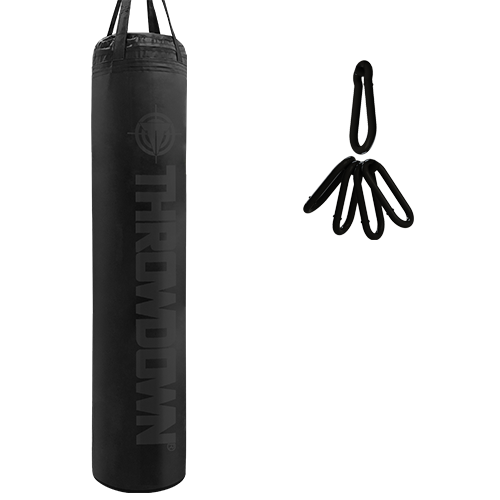6' Heavy Bags