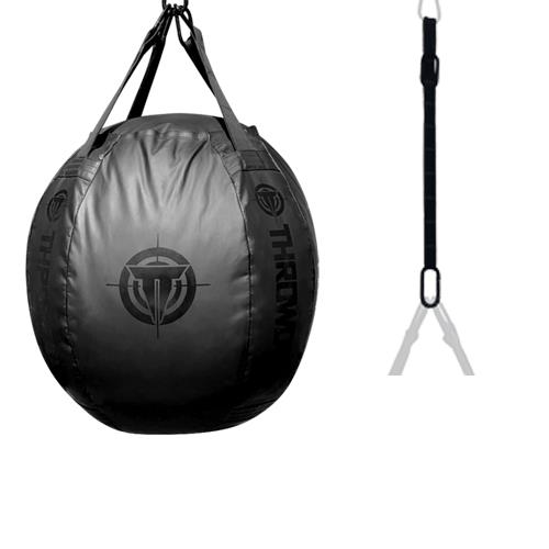 Wrecking Ball Bags