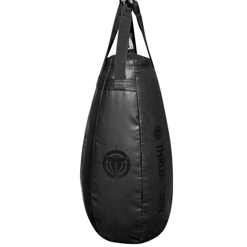 Teardrop Bags