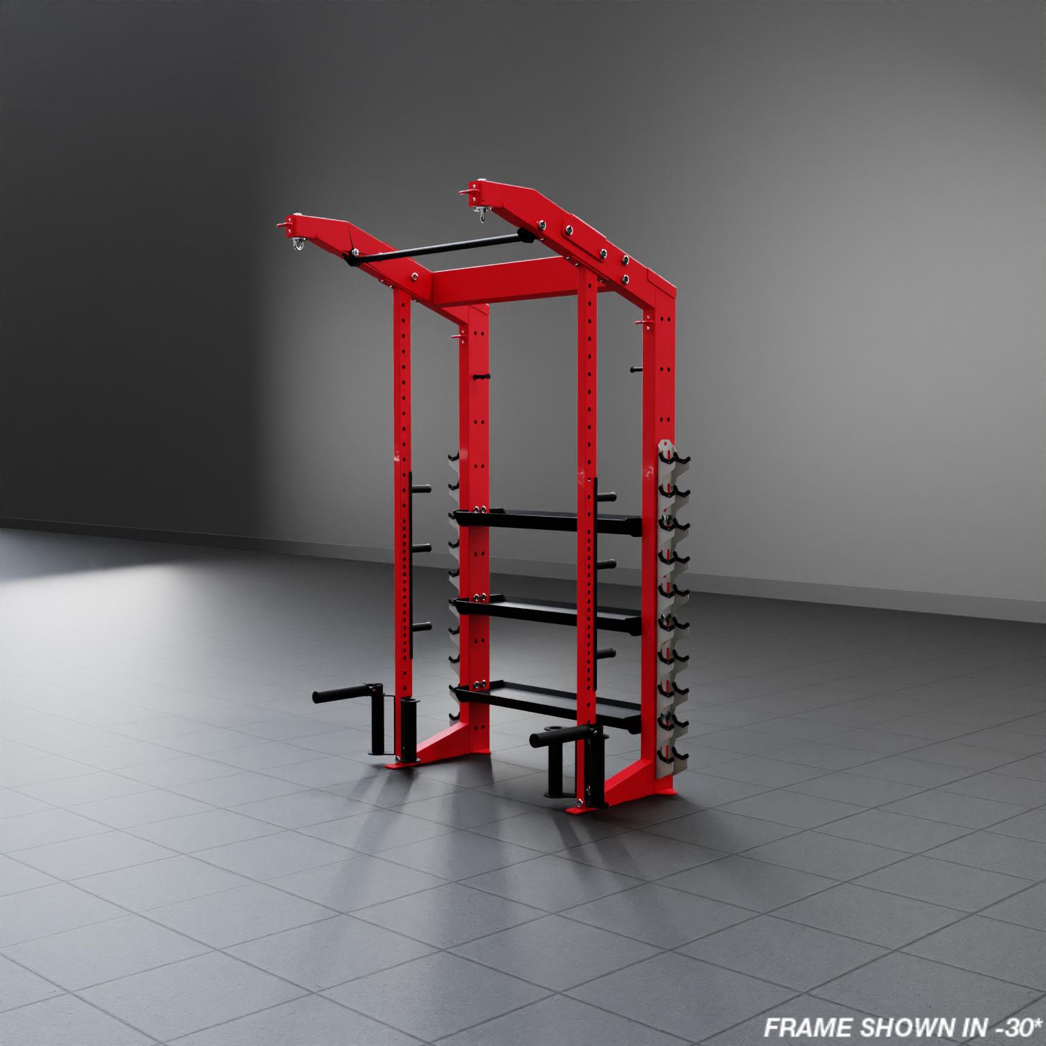 product side