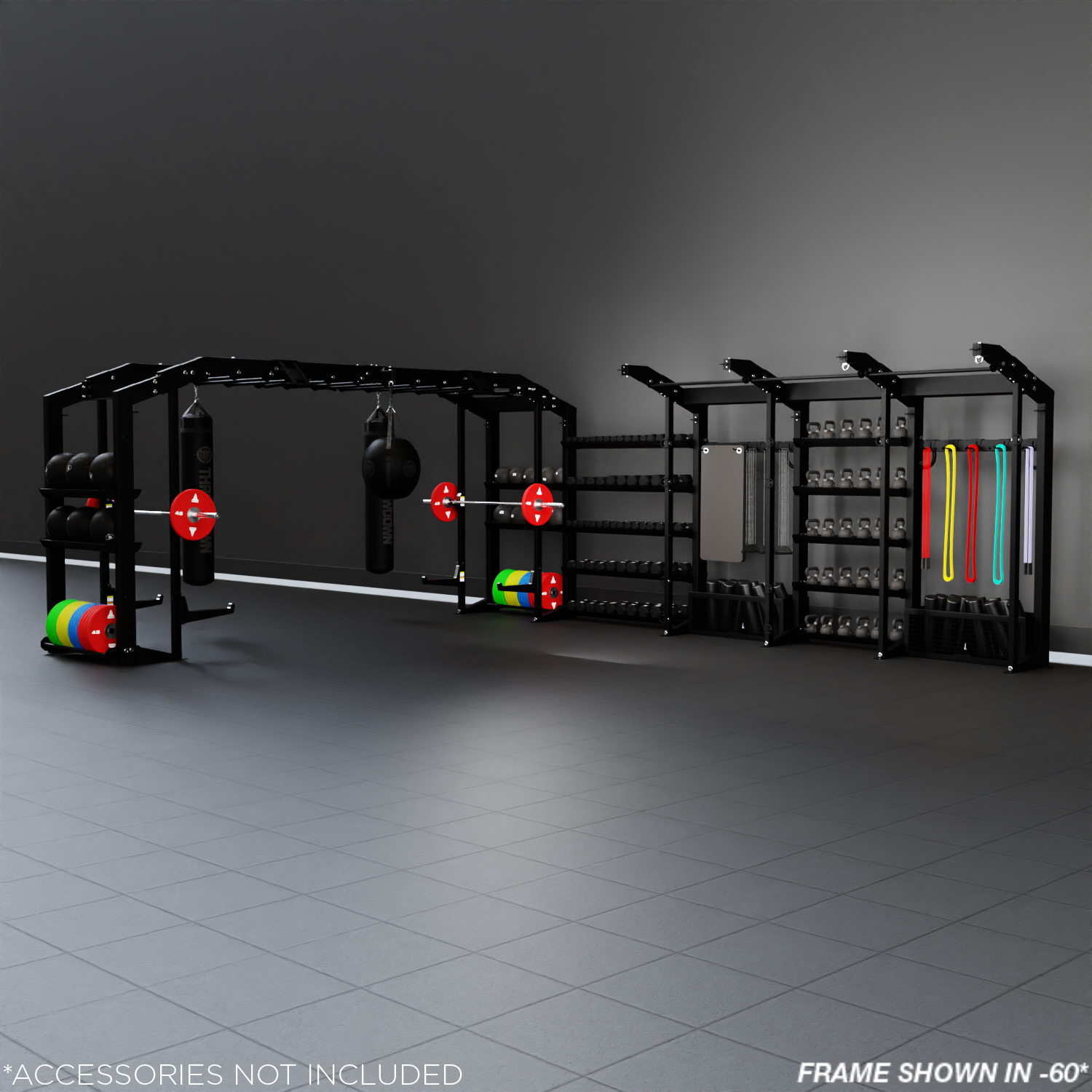 Alpha XTC Personal Training Center