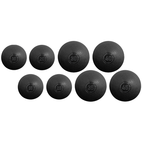 Slam Balls