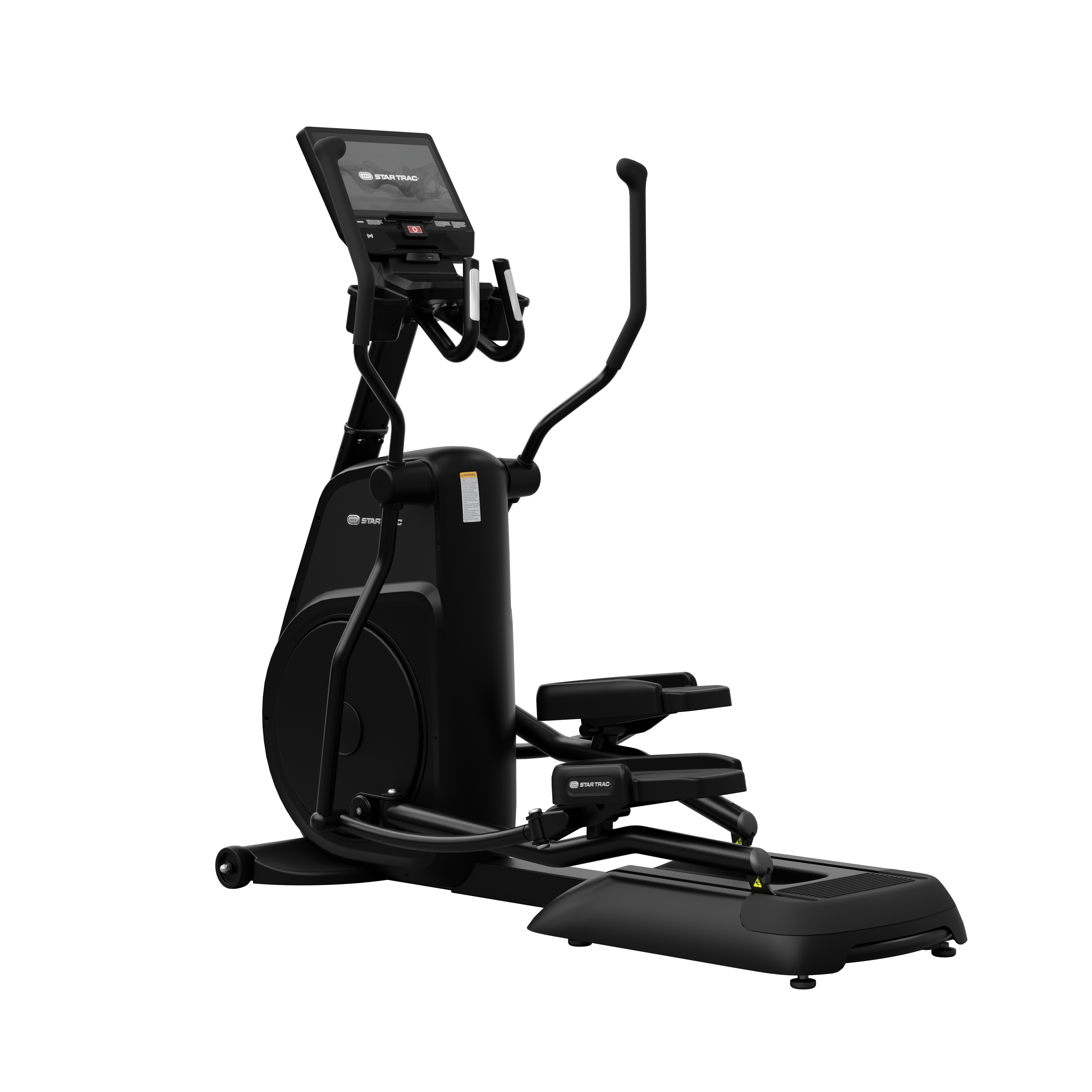 8CT Cross Trainer