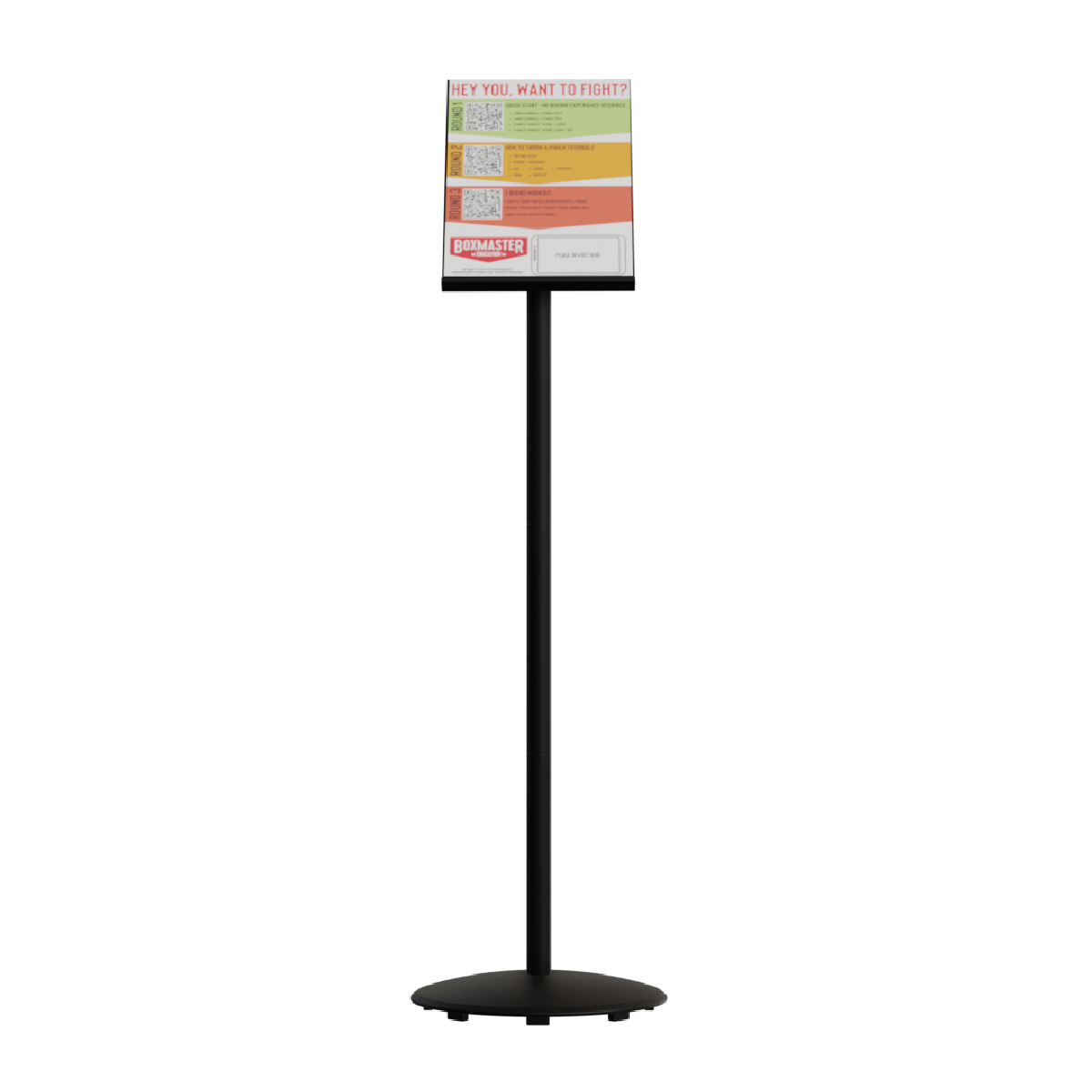 product side