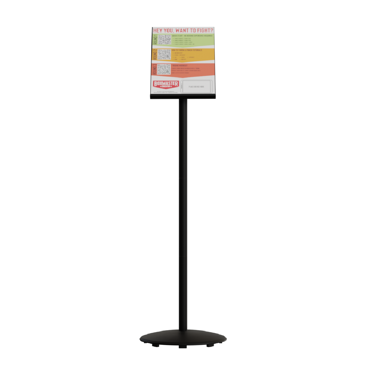 product side