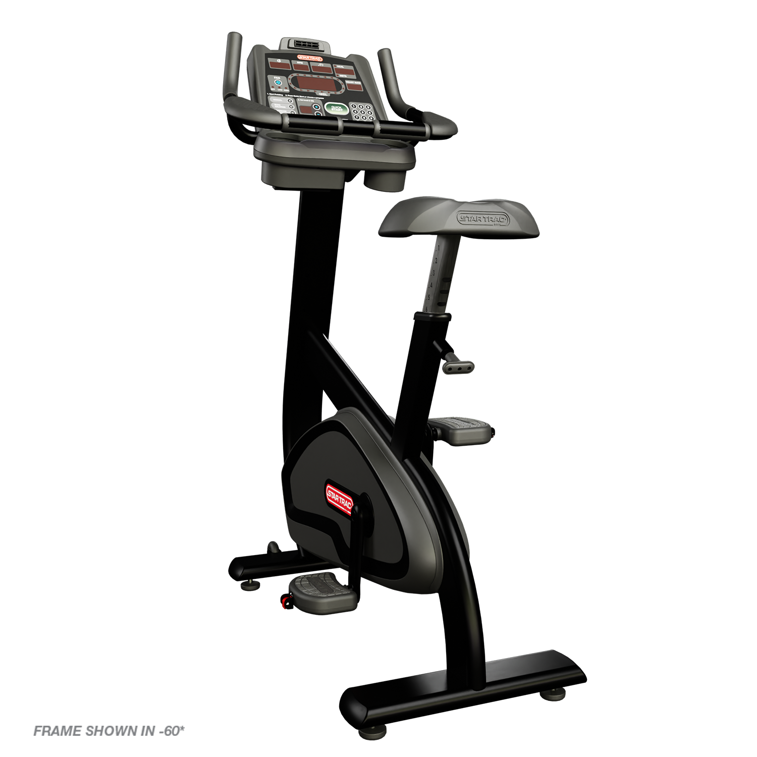SUBx Upright Bike