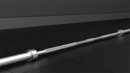 Olympic Bars