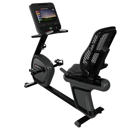 4RB Recumbent Bike