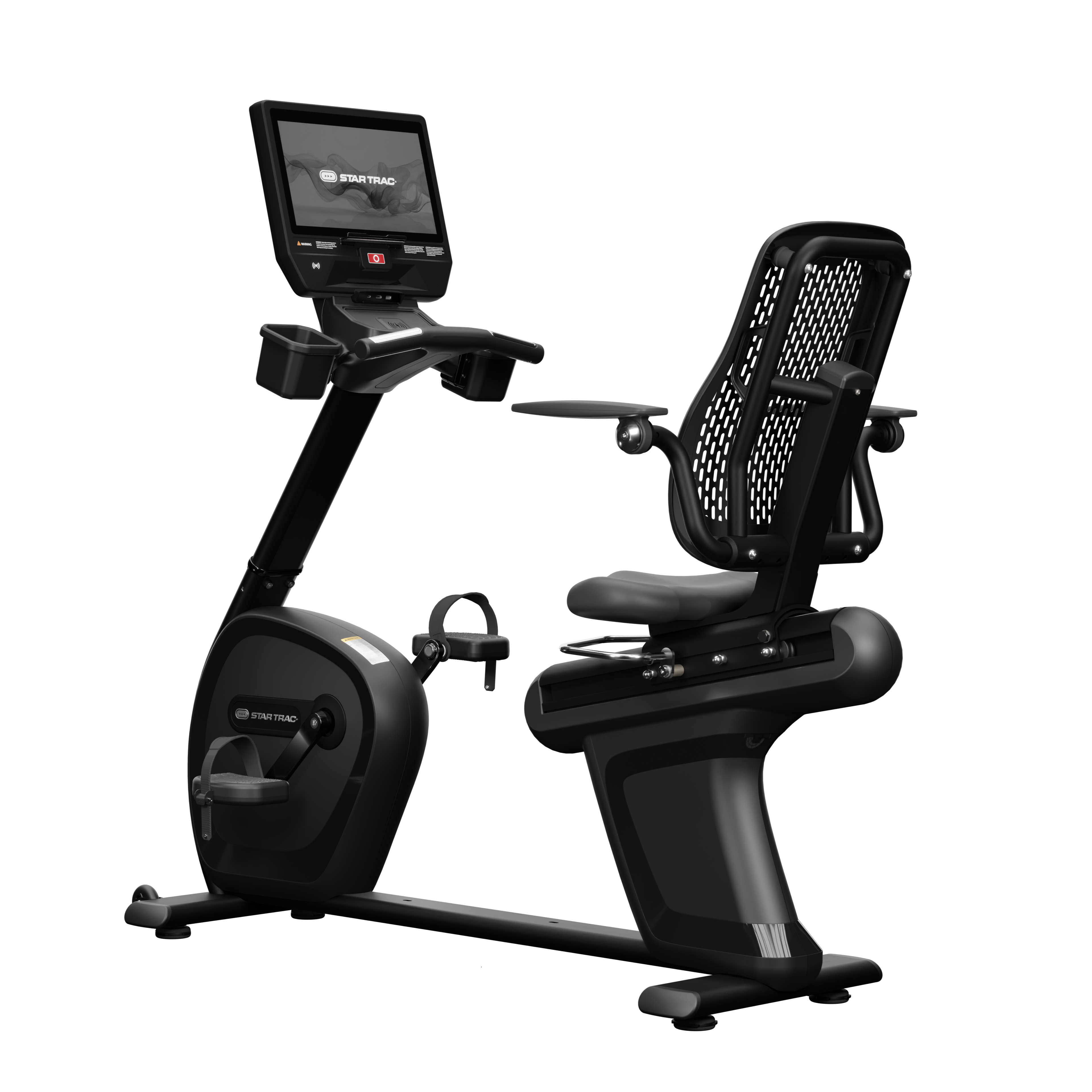 8RB Recumbent Bike
