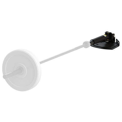 Stationary Legend Landmine