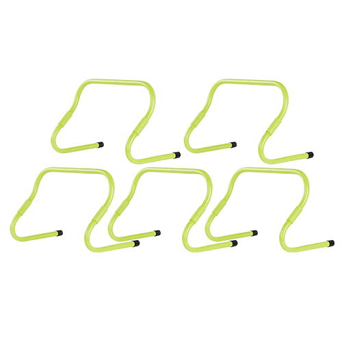Adjustable Speed Hurdle