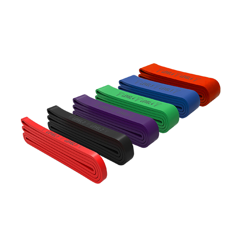 Dynamic Resistance Bands