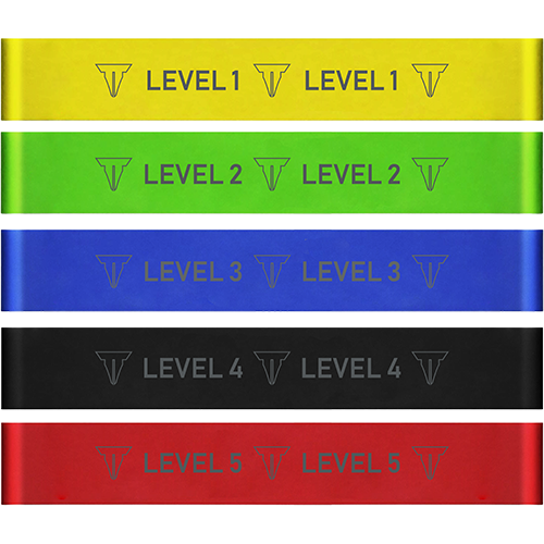 Mini Resistance Bands