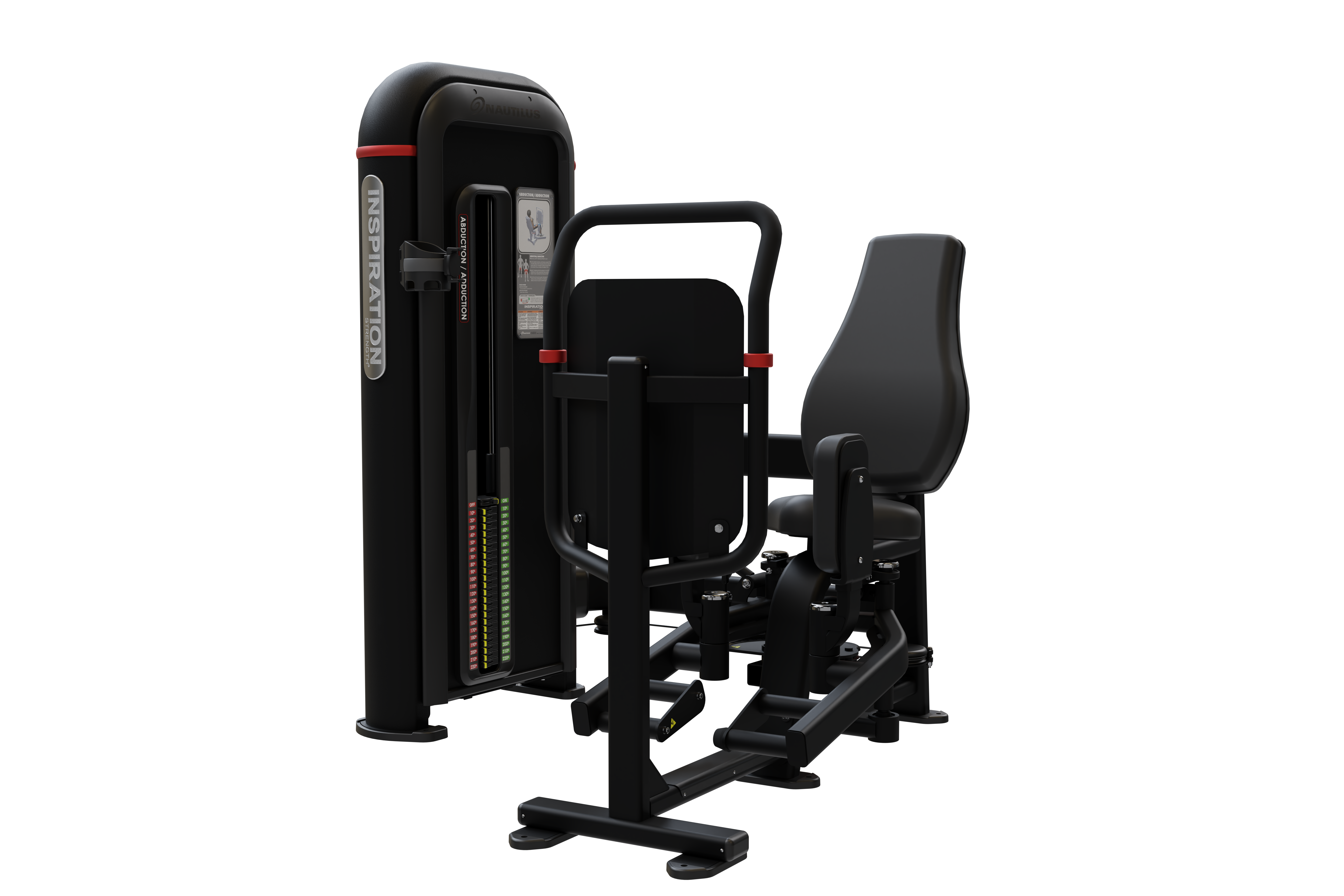 Inspiration® Abduction/ Adduction